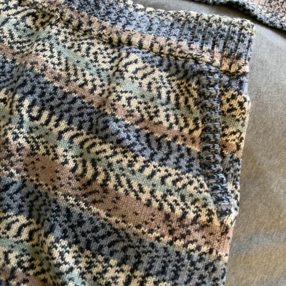 Madewell sweater and shorts set - Picture 5 of 5